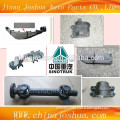 HOT!!! Volvo truck spare parts/ howo truck gearbox parts / howo truck parts for sale